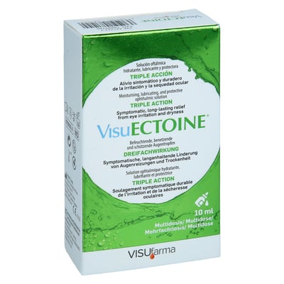 VISUECTOINE Augentropfen