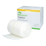 Tubifast 2-Way Stretch 10,75 cmx10 m gelb Kohlpharma Produktbild 4