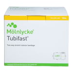 Tubifast 2-Way Stretch 10,75 cmx10 m gelb Kohlpharma Produktbild 1