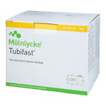 Tubifast 2-Way Stretch 10,75 cmx10 m gelb Kohlpharma Produktbild 3