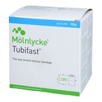 TUBIFAST 2-Way Stretch 7,5 cmx10 m blau Kohlpharma