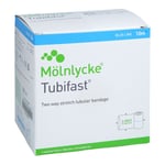 TUBIFAST 2-Way Stretch 7,5 cmx10 m blau Kohlpharma