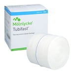 TUBIFAST 2-Way Stretch 7,5 cmx10 m blau Kohlpharma