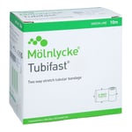 Tubifast 2-Way Stretch 5 cmx10 m grün Kohlpharma Produktbild 1