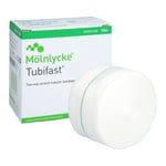 Tubifast 2-Way Stretch 5 cmx10 m grün Kohlpharma Produktbild 2