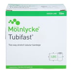 Tubifast 2-Way Stretch 5 cmx10 m grün Kohlpharma Produktbild 3