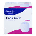 PEHA-HAFT Fixierbinde latexfrei 8 cmx21 m