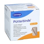 PÜTTER Binde E 6 cmx5 m Produktbild 1