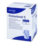 PÜTTER Binde E 8 cmx5 m