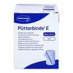 PÜTTER Binde E 8 cmx5 m
