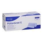 PÜTTER Binde E 10 cmx5 m Produktbild 1
