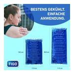 FIGO Kalt-/Warmkompresse 260 g Produktbild 3