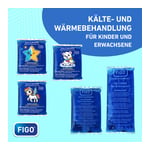 FIGO Kalt-/Warmkompresse 260 g Produktbild 4