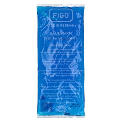 FIGO Kalt-/Warmkompresse 380 g Produktbild 1