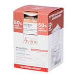 AVENE Promopack Hyaluron Activ B3 Creme+Refill
