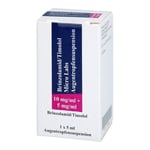 Brinzolamid/Timolol Micro Labs 10 mg/ml+5 mg/ml Augentropfensuspension Produktbild 3