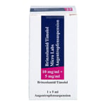 Brinzolamid/Timolol Micro Labs 10 mg/ml+5 mg/ml Augentropfensuspension Produktbild 2
