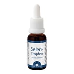 SELEN TROPFEN Dr.Jacob's Produktbild 1