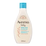 AVEENO baby daily care seifenfrei Duschgel&Shampoo