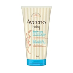 AVEENO baby daily care Bodylotion