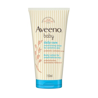 AVEENO baby daily care Bodylotion