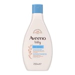 AVEENO baby Dermexa Emollientien Duschcreme