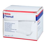 FIXOMULL Klebemull 10 cmx10 m Produktbild 3