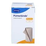 Pütter Binde 10 cmx5 m BWB Medical Produktbild 2