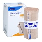 Pütter Binde 10 cmx5 m BWB Medical Produktbild 3