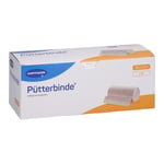 Pütter Binde 10 cmx5 m BWB Medical Produktbild 1