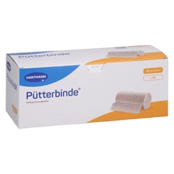 Pütter Binde 10 cmx5 m BWB Medical
