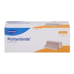 Pütter Binde 10 cmx5 m BWB Medical Produktbild 2