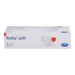 Rolta soft synthetisch -Wattebinde 10 cmx3 m BWB Medical Produktbild 2