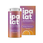 IPALAT Die Vitaminpastille Mango-Maracuja