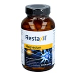 RESTAXIL Magnesium Kapseln