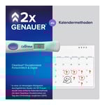 CLEARBLUE Ovulationstest fortschrittlich & digital