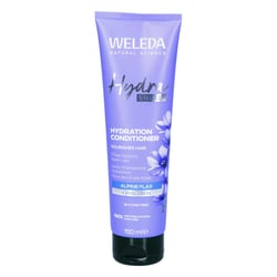 WELEDA HydraShine Pflegespülung Alpen-Lein