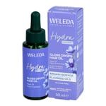 WELEDA HydraShine Gloss Drops Haar-Öl