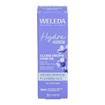 WELEDA HydraShine Gloss Drops Haar-Öl