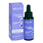 WELEDA HydraShine Gloss Drops Haar-Öl