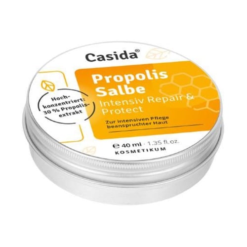 PROPOLIS SALBE intensiv Repair & Protect
