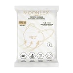 MOONLEX FFP2 Maske CE2890 5lagig einzeln foliert