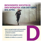 Vitamin D3 Hevert 4000 I.E. Produktbild 3