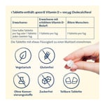 Vitamin D3 Hevert 4000 I.E. Produktbild 6