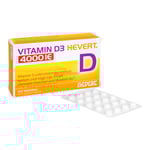 Vitamin D3 Hevert 4000 I.E.