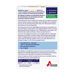 DOPPELHERZ Vitamin D3 2000 I.E. vegan system Tabl.