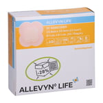 ALLEVYN Life 15,4x15,4 cm Silikonschaumverband Produktbild 1