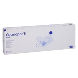 COSMOPOR E steril Wundverband 10x35 cm