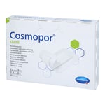 COSMOPOR steril Wundverband 5x7,2 cm