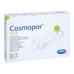 COSMOPOR steril Wundverband 5x7,2 cm